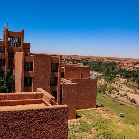 Hotel Rose M'Gouna El Kelaa des M'gouna Extérieur photo