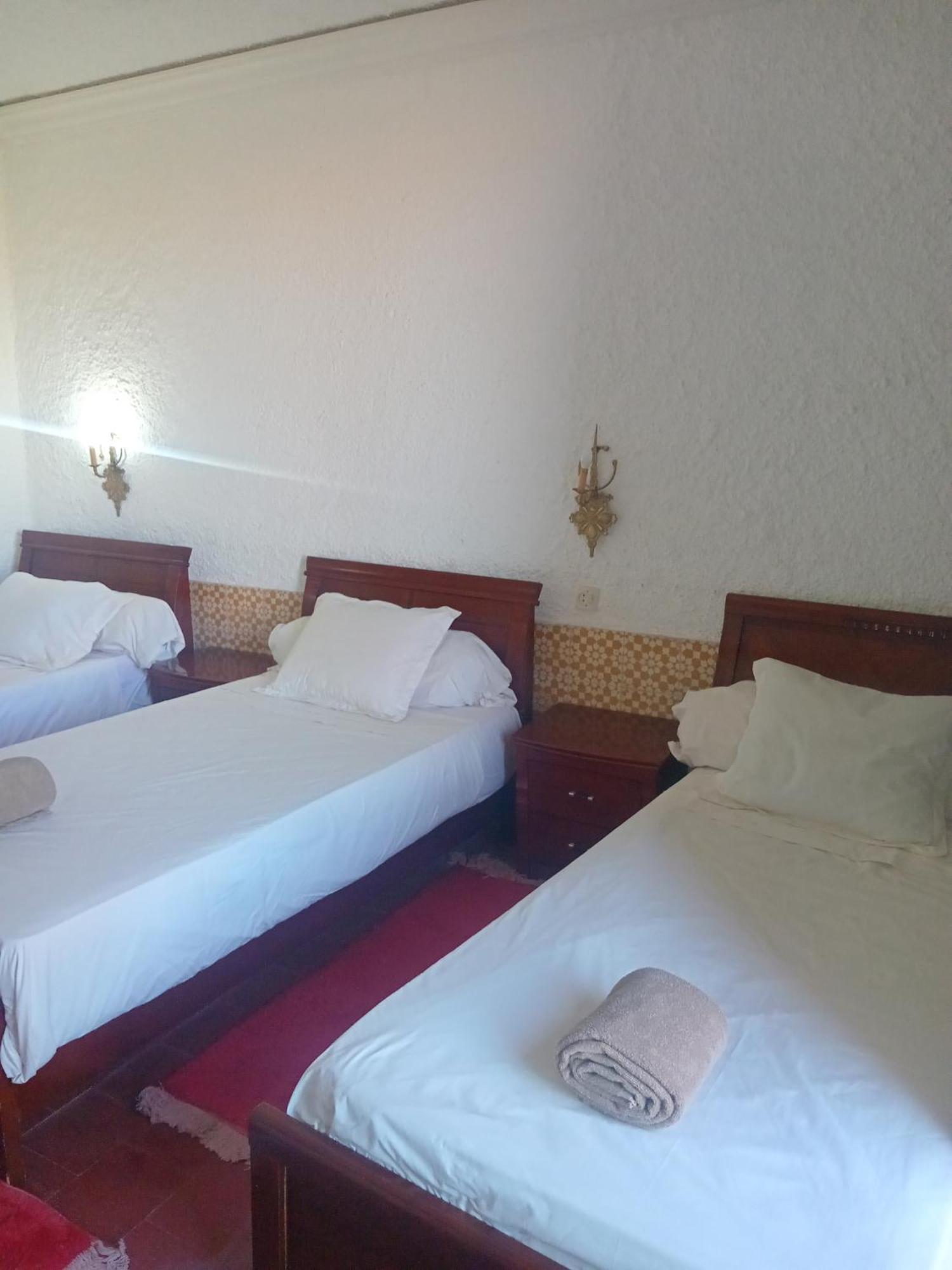 Hotel Rose M'Gouna El Kelaa des M'gouna Extérieur photo