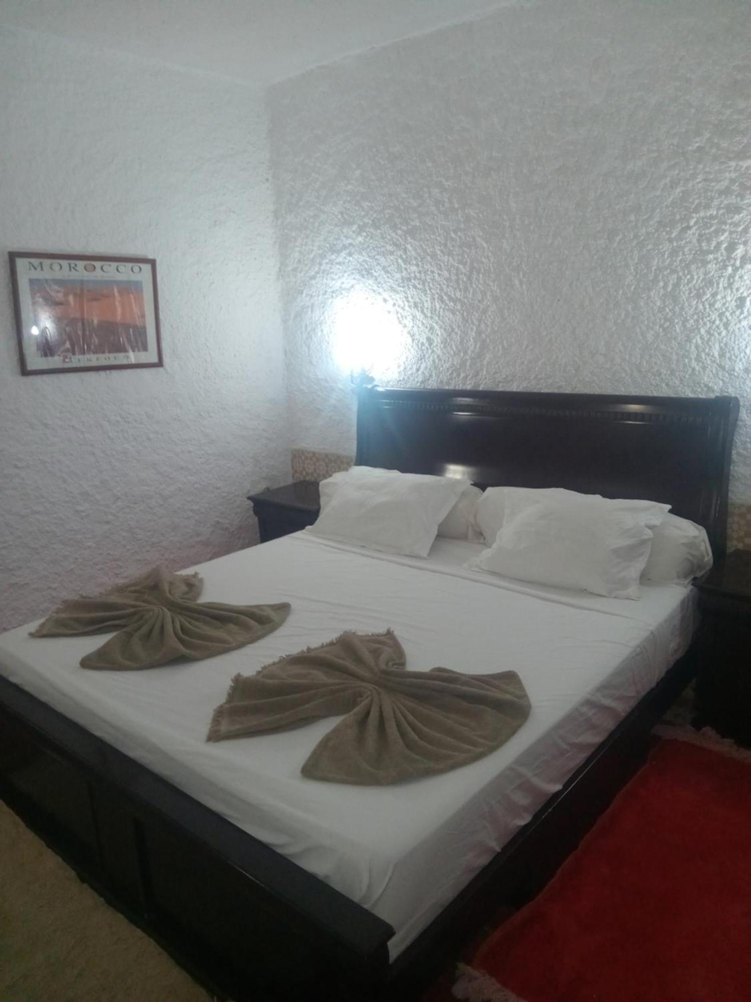 Hotel Rose M'Gouna El Kelaa des M'gouna Extérieur photo