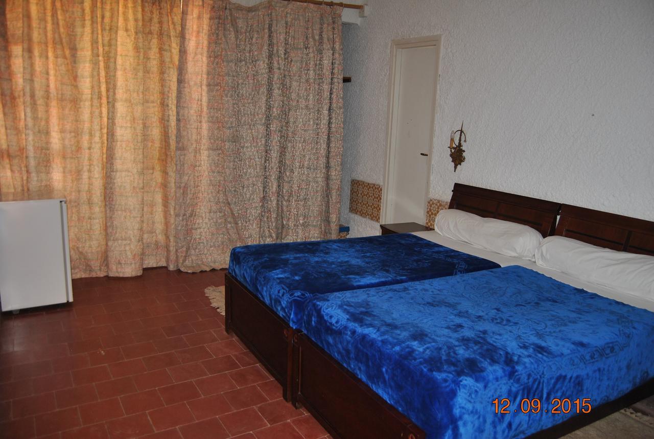 Hotel Rose M'Gouna El Kelaa des M'gouna Extérieur photo