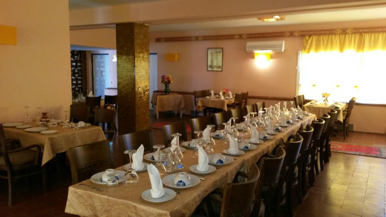 Hotel Rose M'Gouna El Kelaa des M'gouna Extérieur photo
